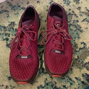 Under Armor Sneakers US 10